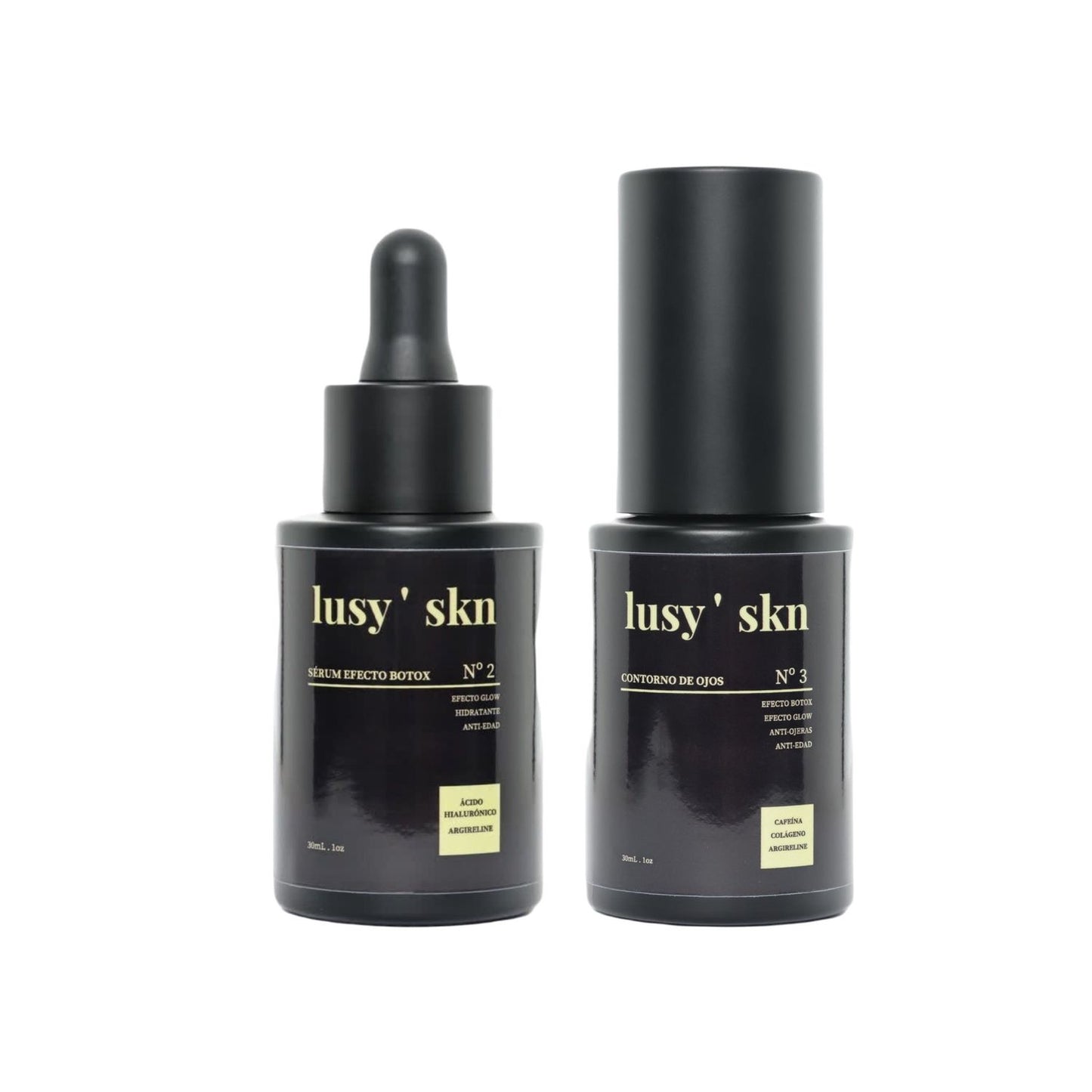 Pack Dúo Efecto Bótox
